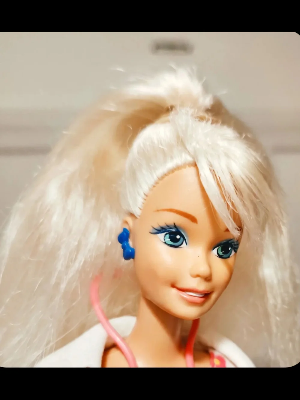 Vintage Barbie Career Dolls - 1990's